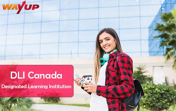Designated Learning Institution Canada,  DLI Canada List 2025