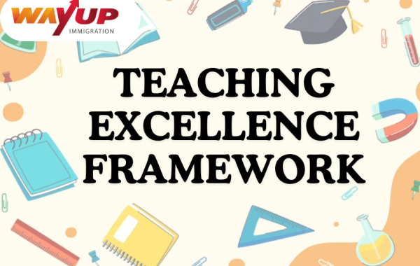 Teaching Excellence Framework