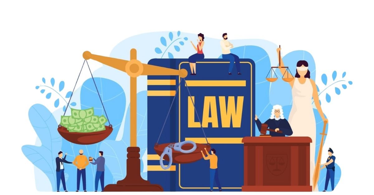 Law Courses in UK