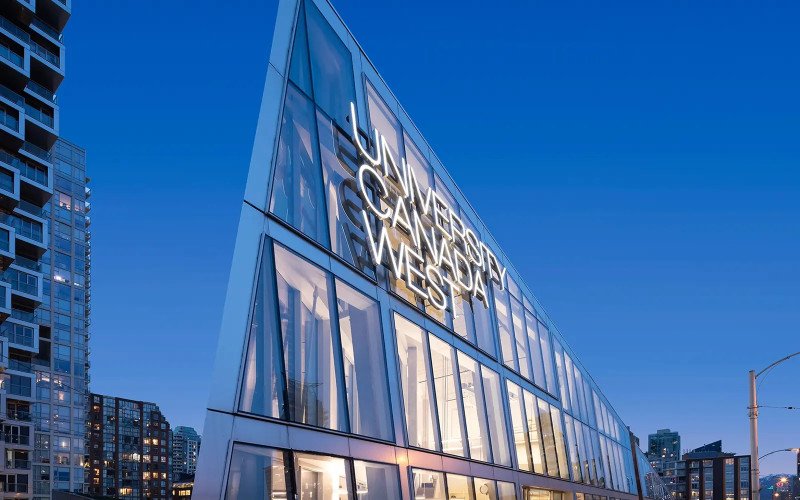 University Canada West in Canada 2025, Fees, Courses, Ranking, Scholarships, Intake