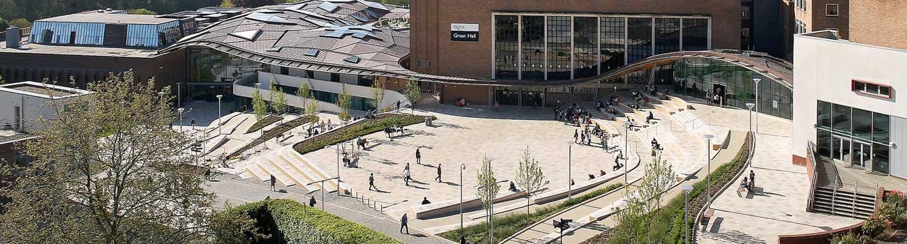 University of Exeter